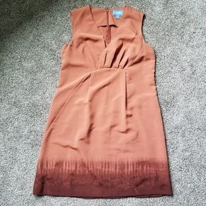 Flattering classy dress